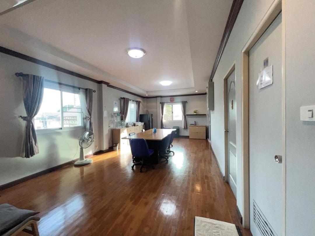 Guest house 24 Donmuang