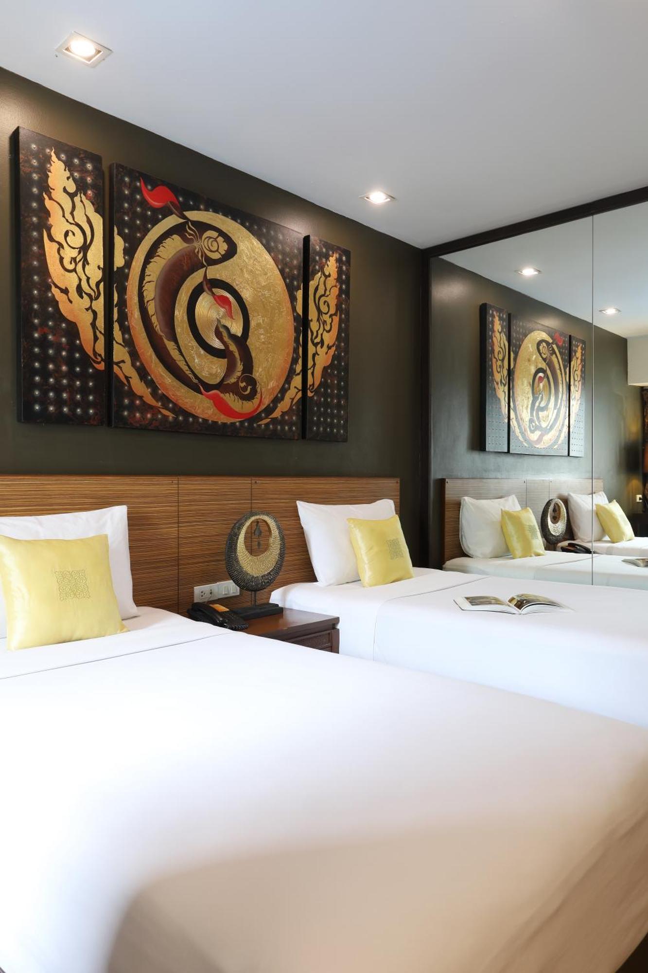 Inn Sleep Withinn 3*