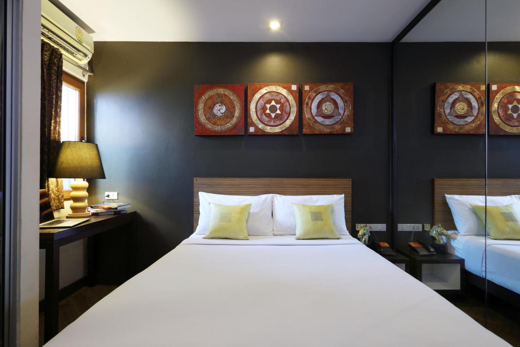 Sleep Withinn Inn 3*
