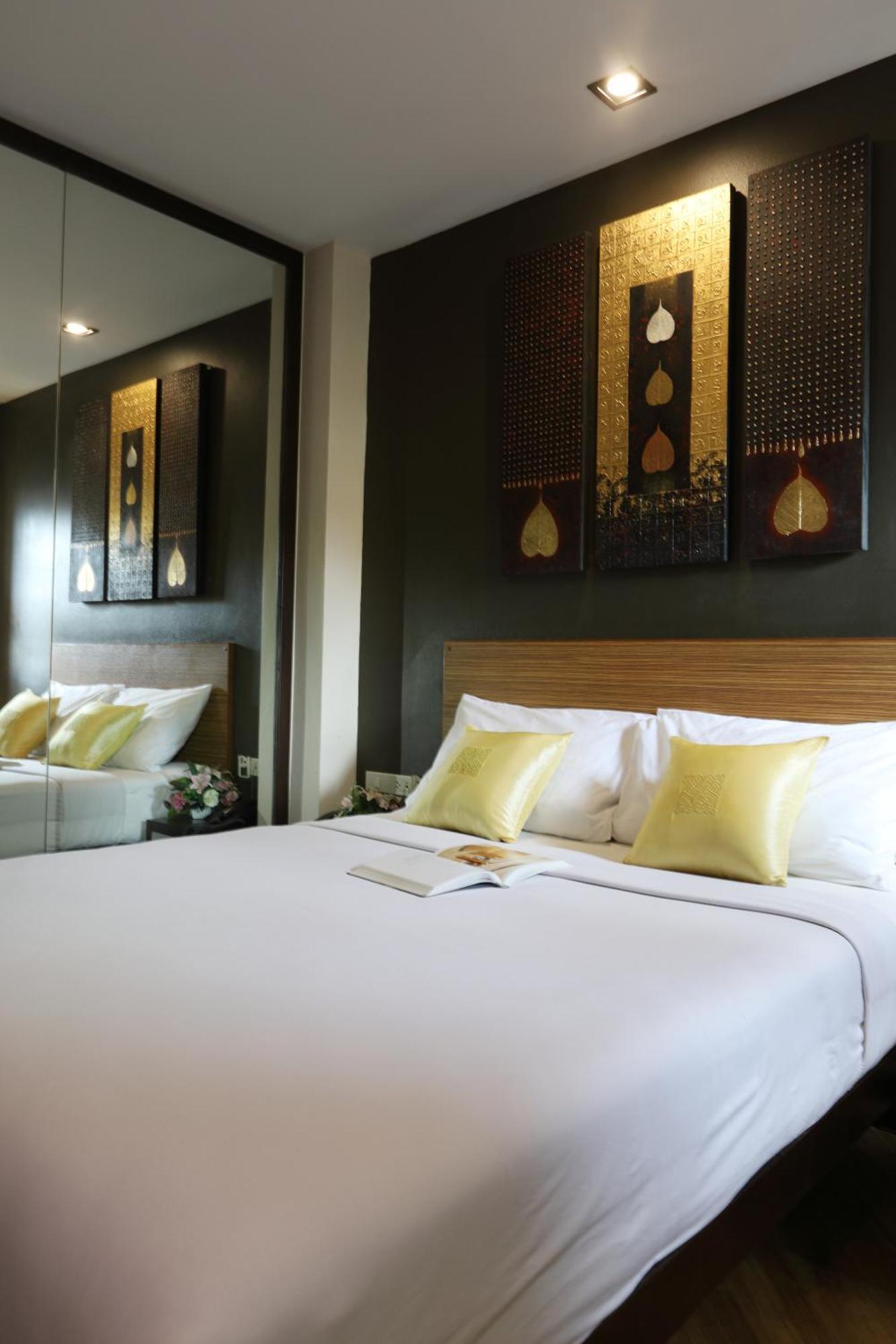 Inn Sleep Withinn 3*