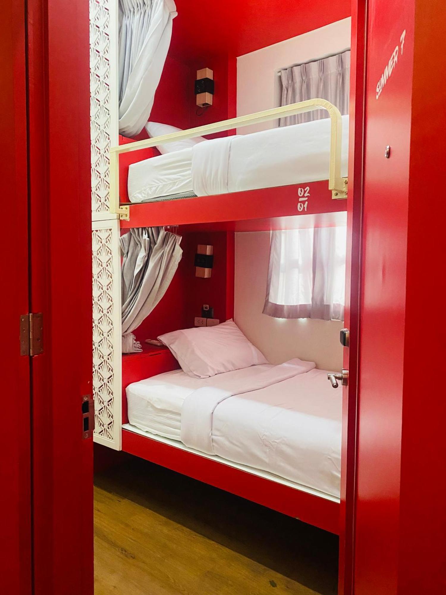 Hostel Ama