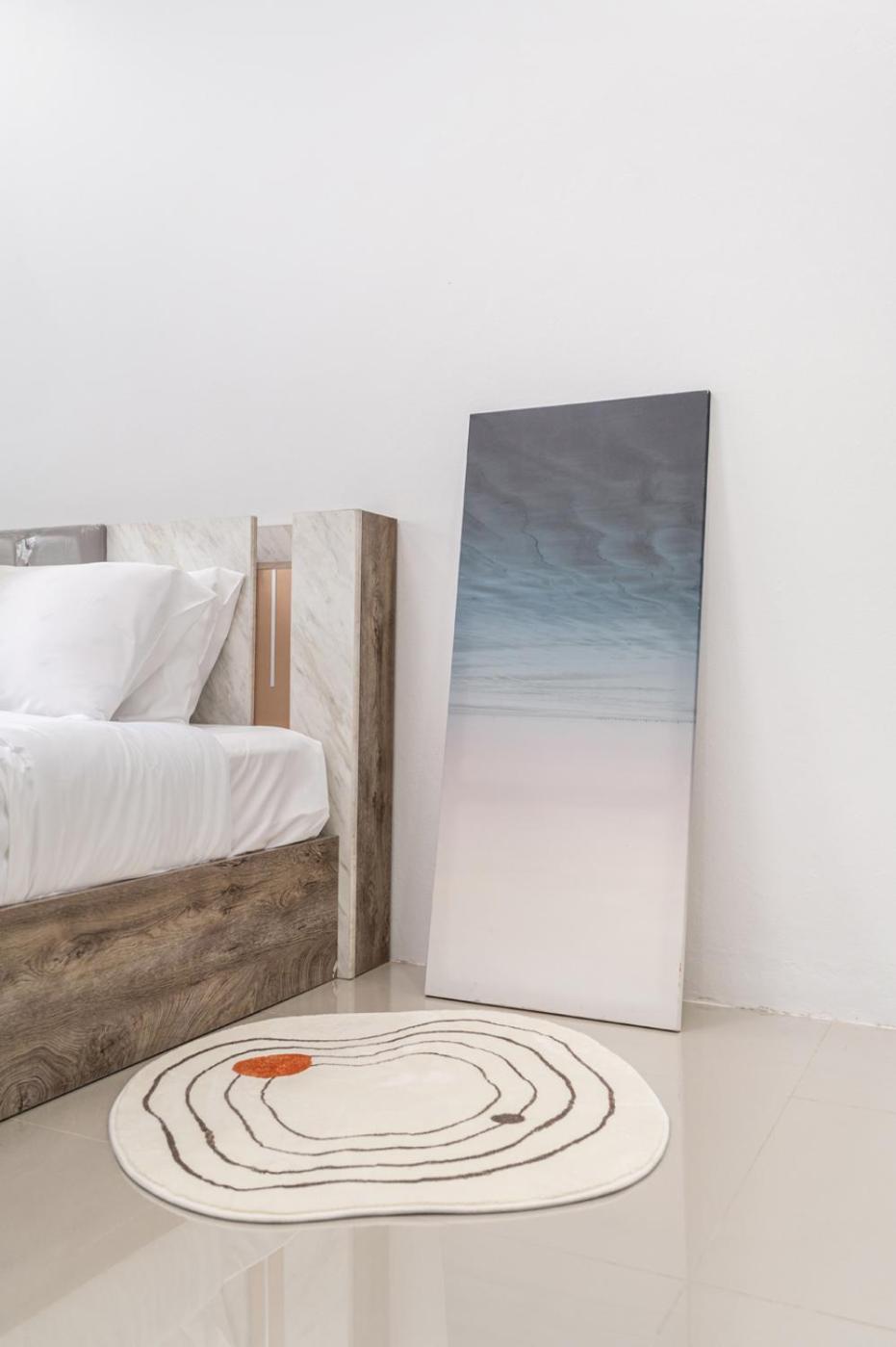 Miq Hk111-4br Ratchada-huaykwang 14pax Apartment
