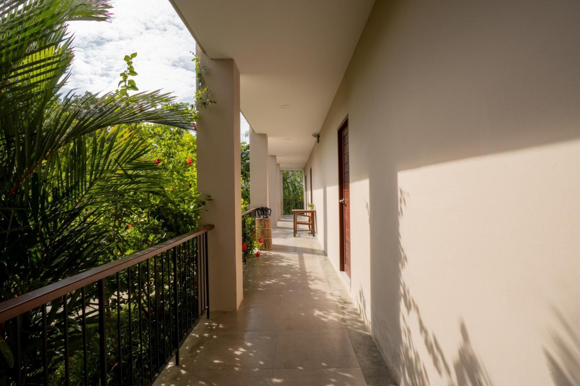 Hotel Ploen Pirom Bangkok