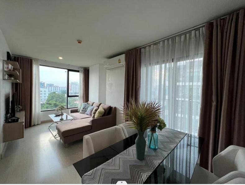 Moonlight Goddess Apartment