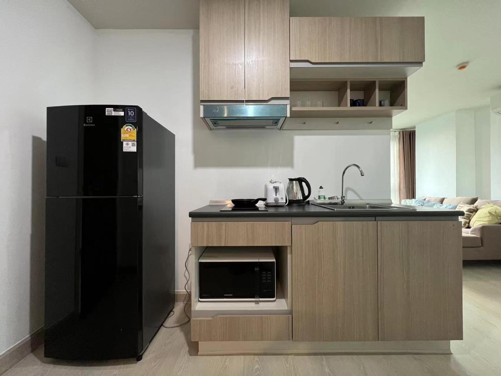Moonlight Goddess Apartment