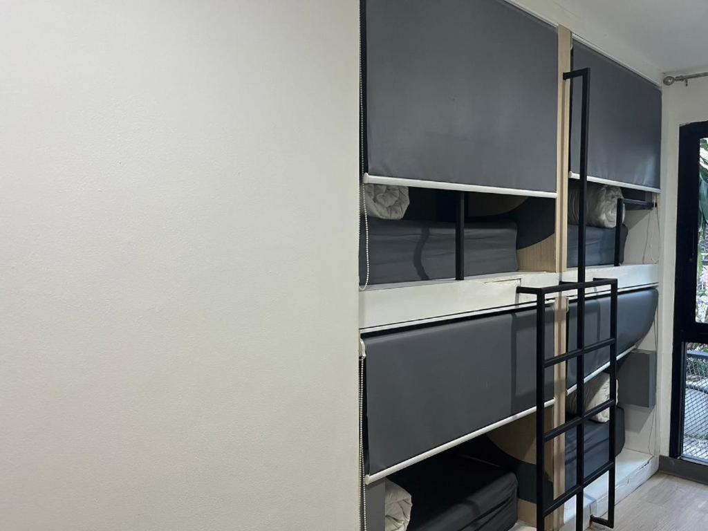 Hostel Owl's Nest Suk 30