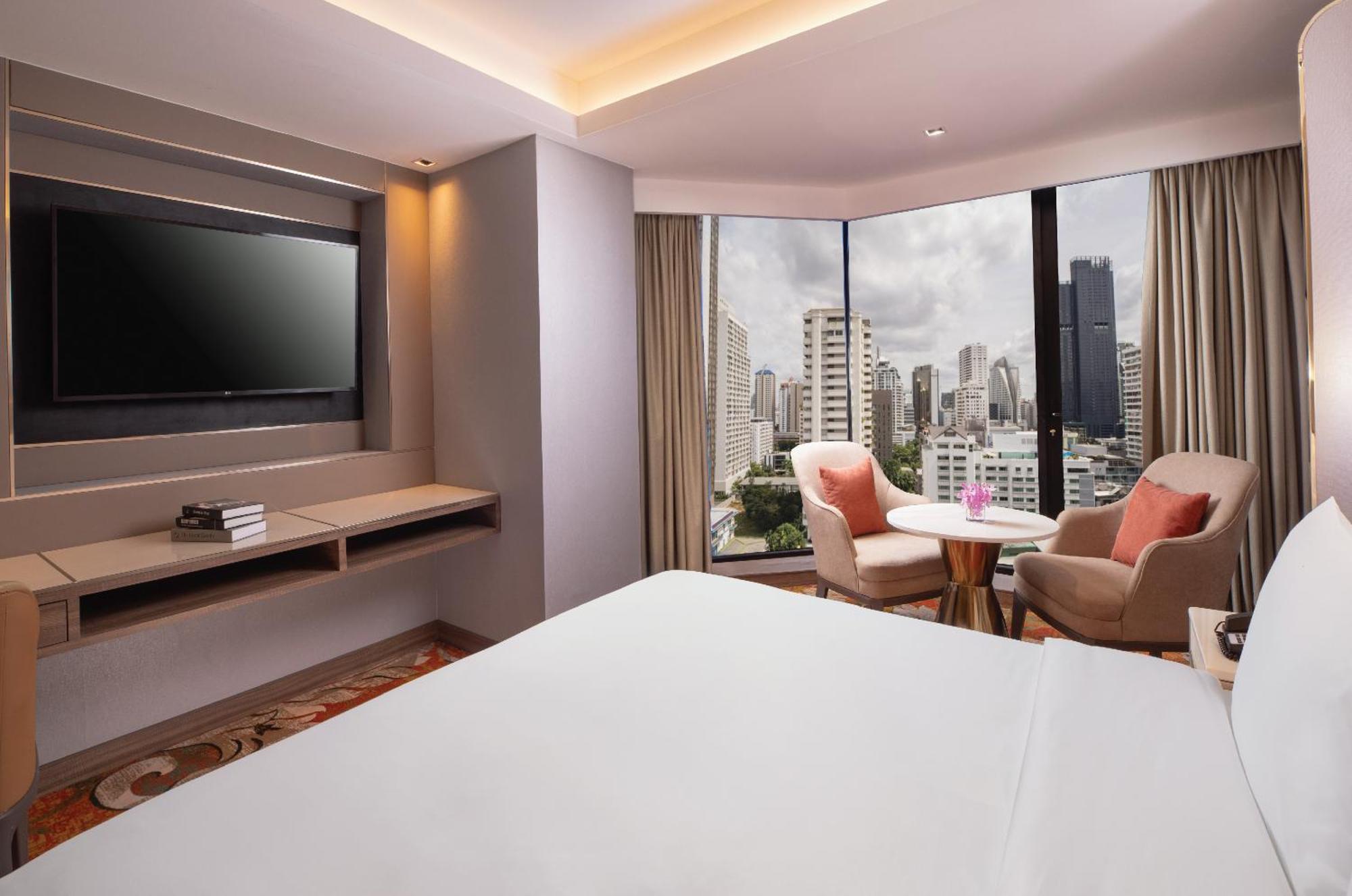 Hotel Samala Bangkok