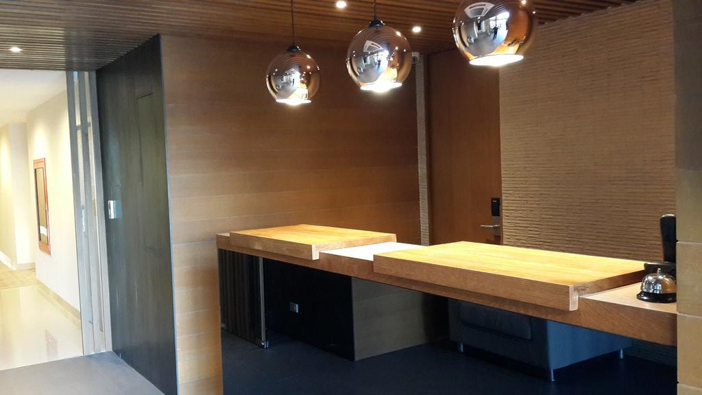 Aparthotel Sereine Sukhumvit 39 Banguecoque