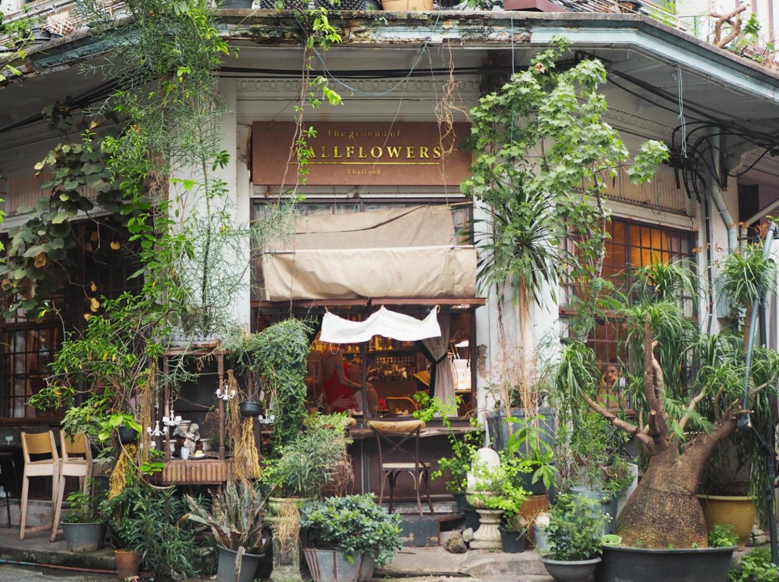 Hostel Noir Cafe And Chinatown *