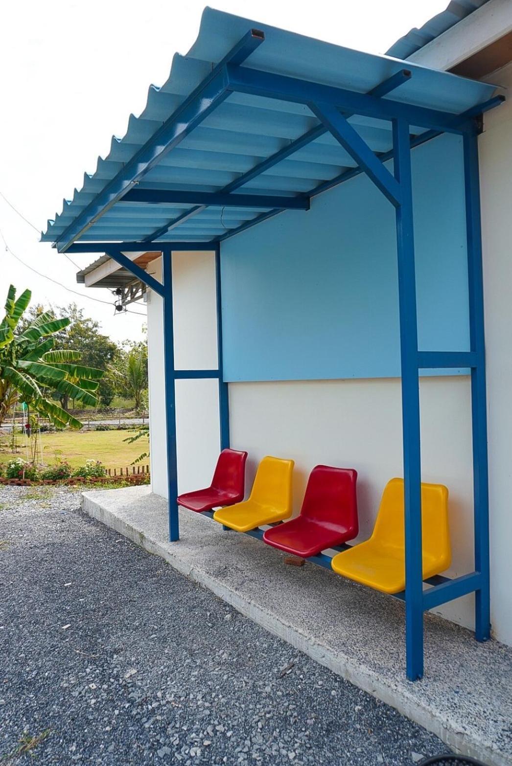 Vakantieboerderij ชีวาวิลล์ - Cheewavill *