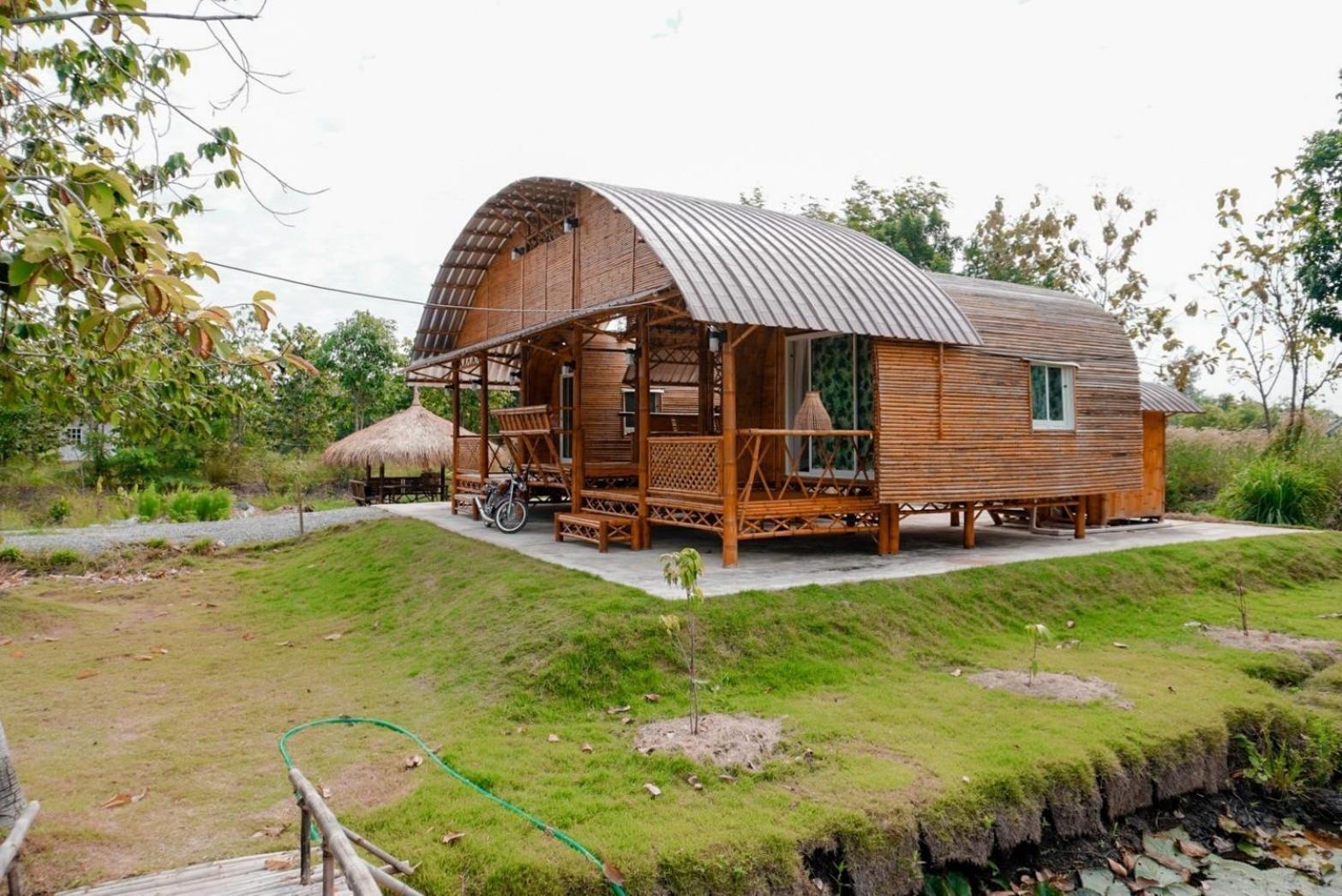 Farm stay ชีวาวิลล์ - Cheewavill