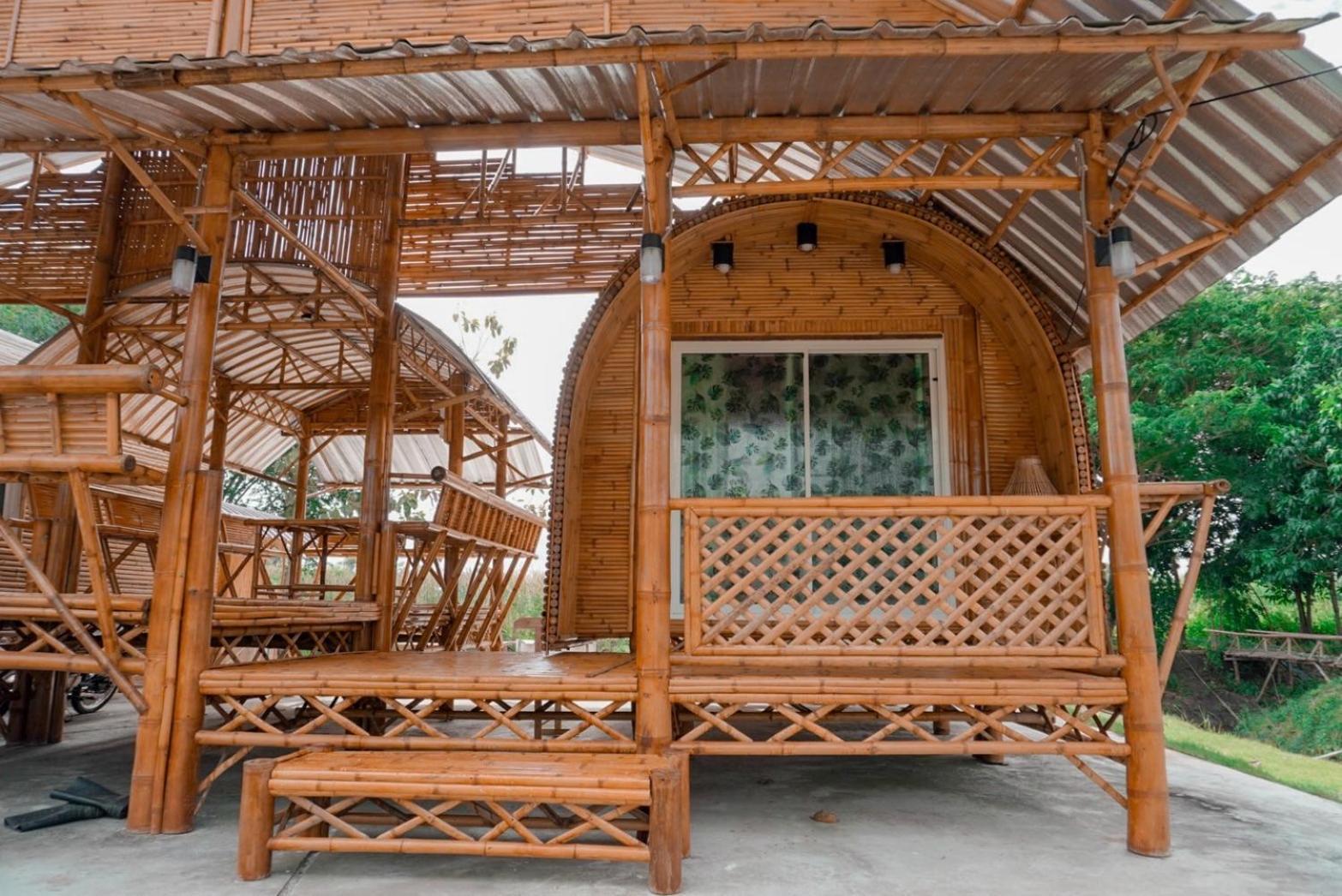 ชีวาวิลล์ - Cheewavill Farm stay