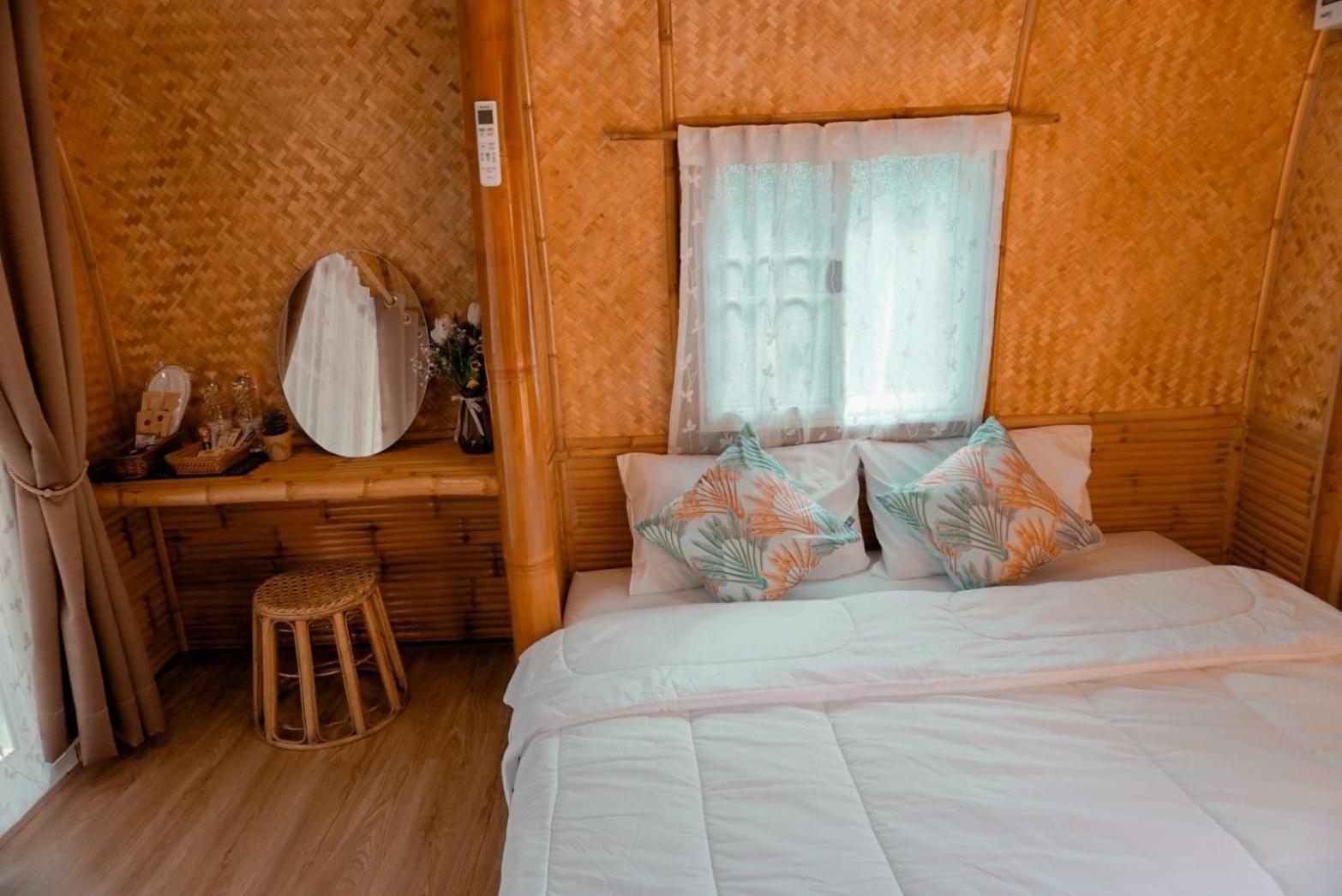 Farm stay ชีวาวิลล์ - Cheewavill *