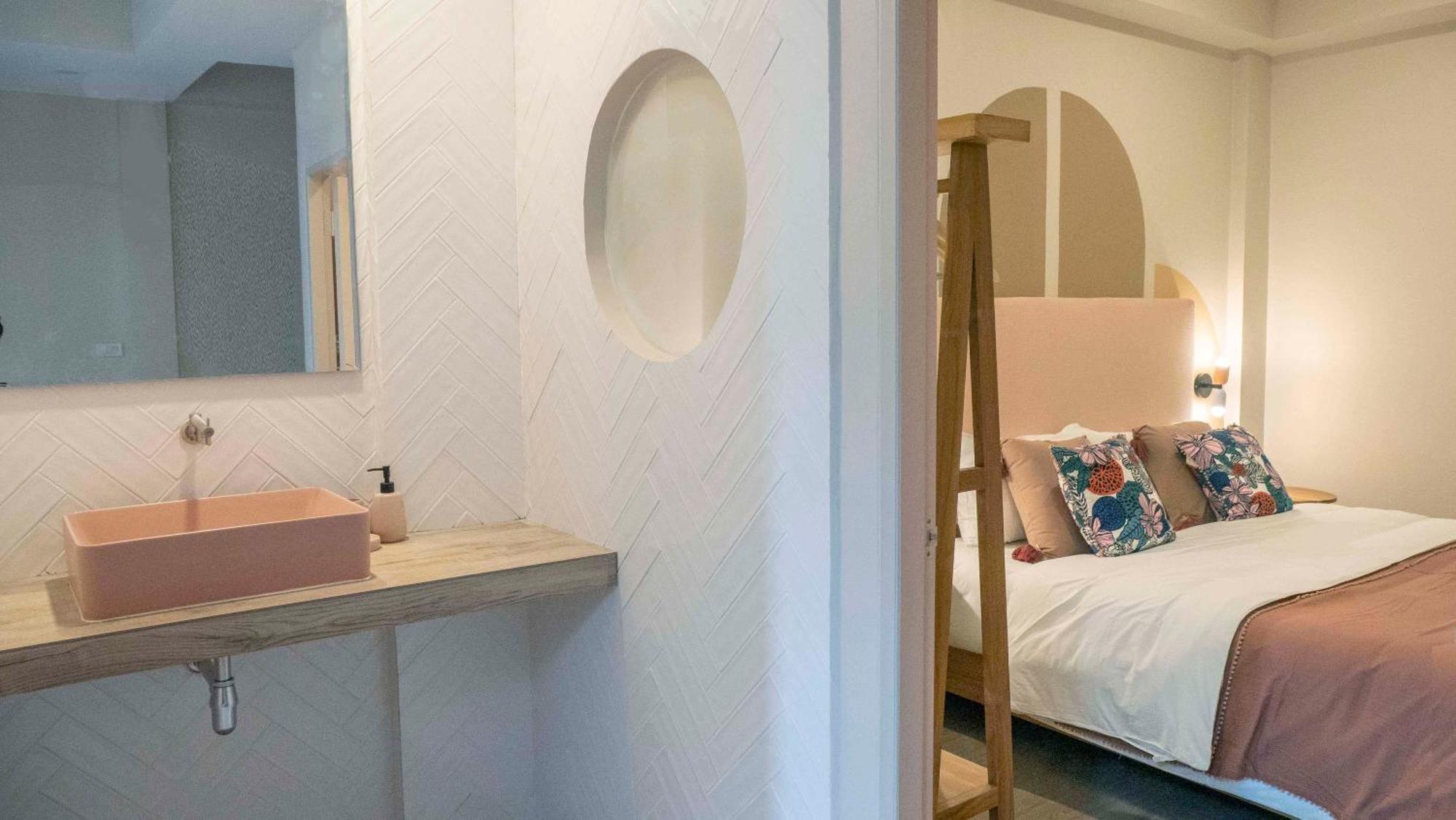 Holiday home The Stylish Hometel Sukhumvit *