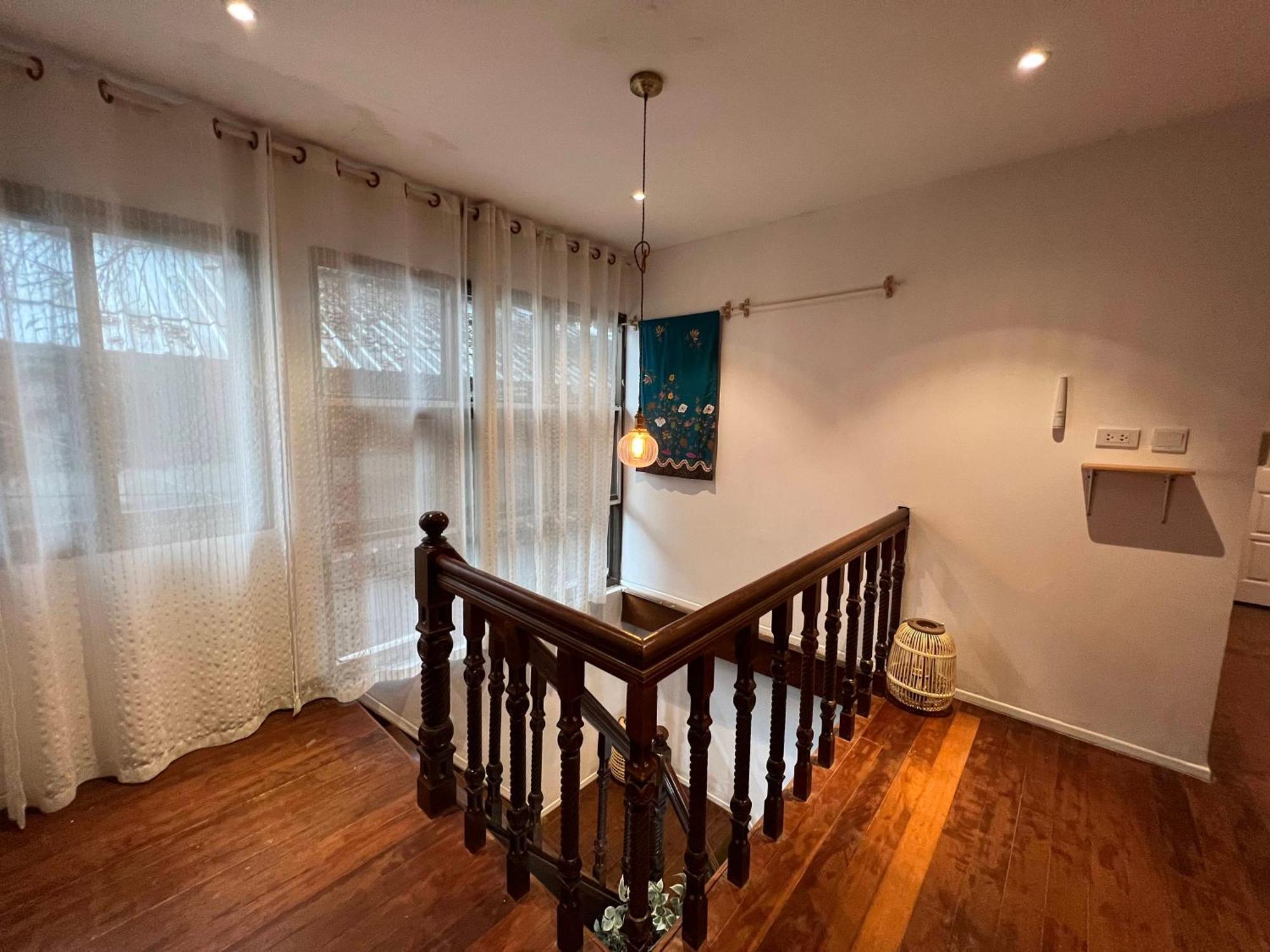 77 Old Town Holiday home *