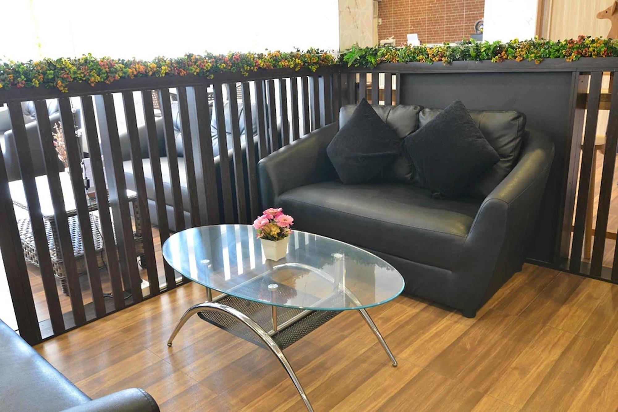 Station 203 Hotel 3*
