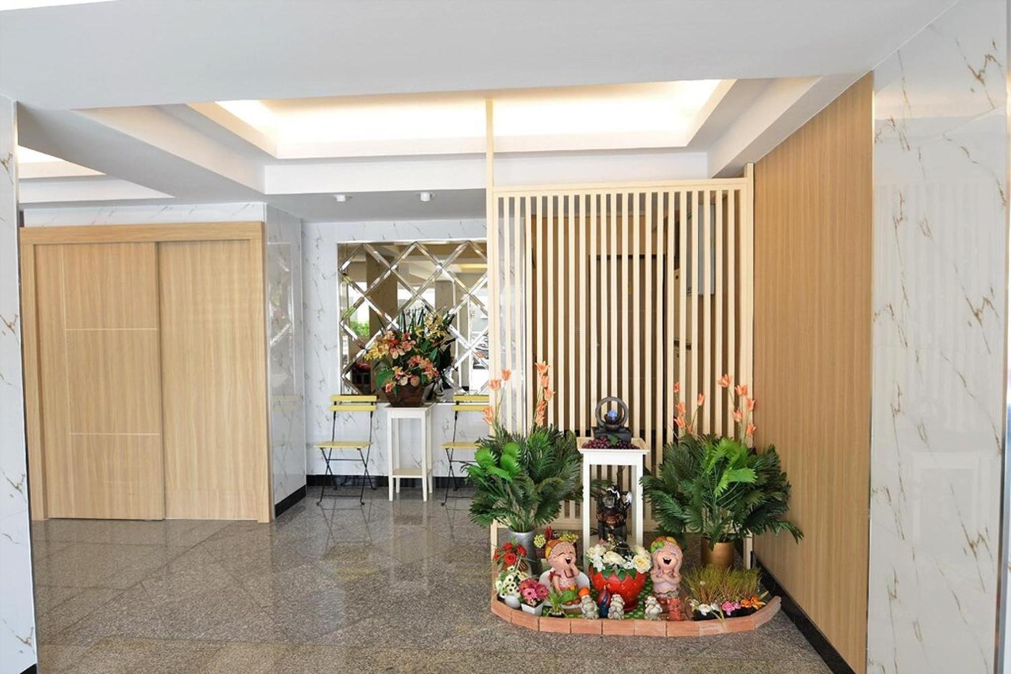 Hotel Station 203 Bangkok