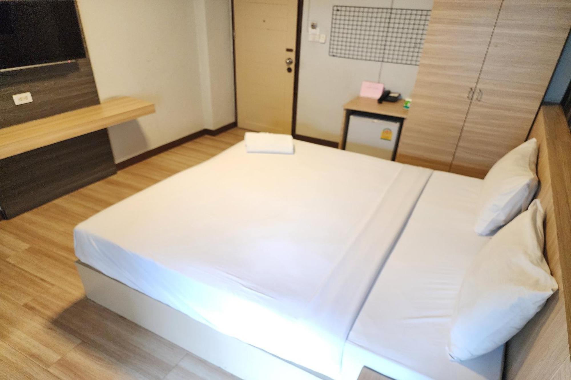 Station 203 Hotel 3*