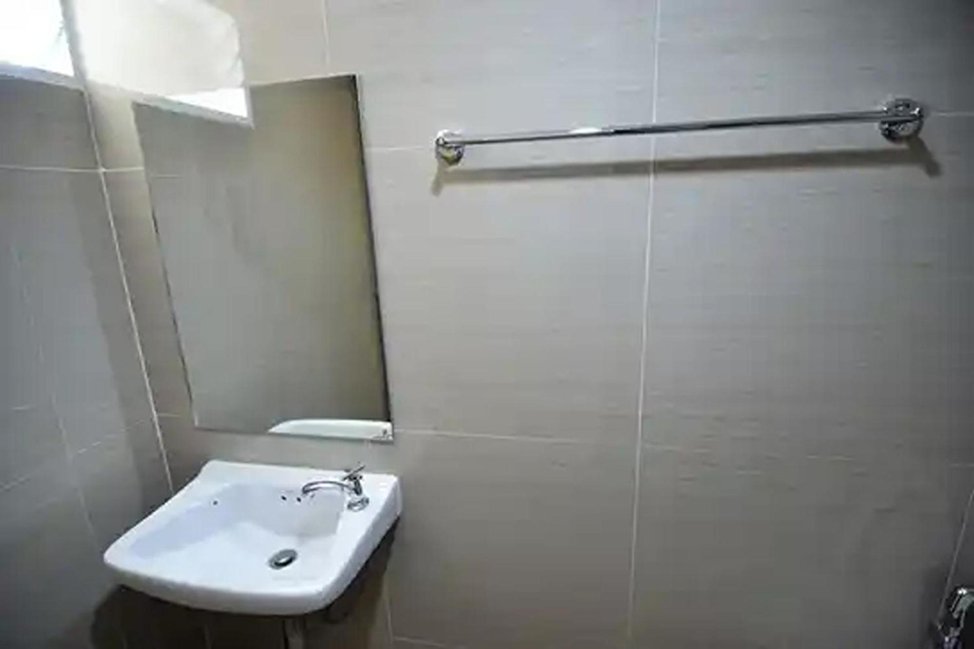 Station 203 Hotel Bangkok