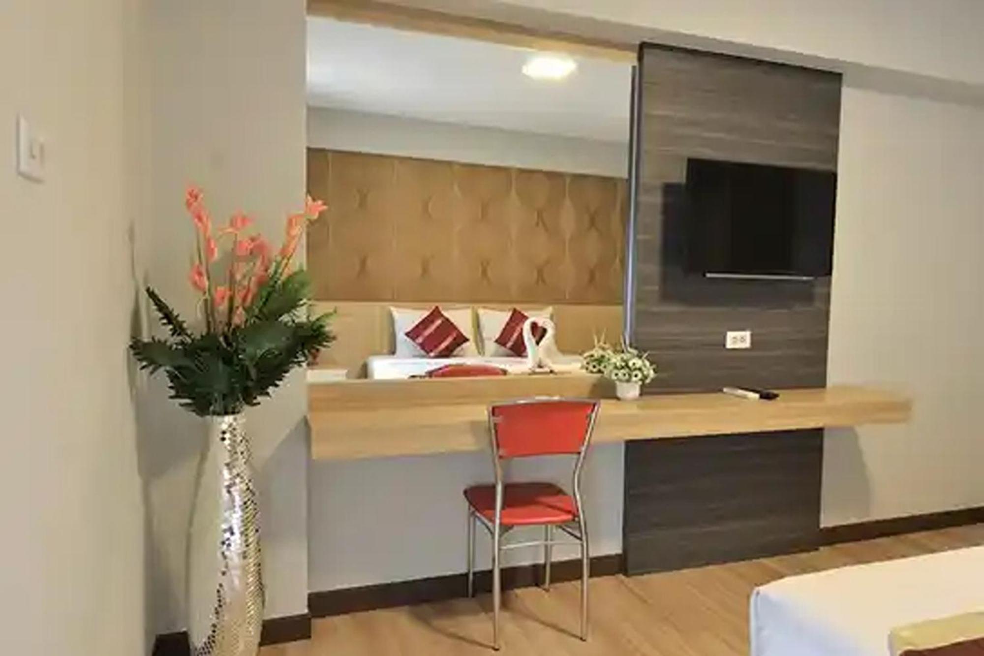 Hotel Station 203 Bangkok