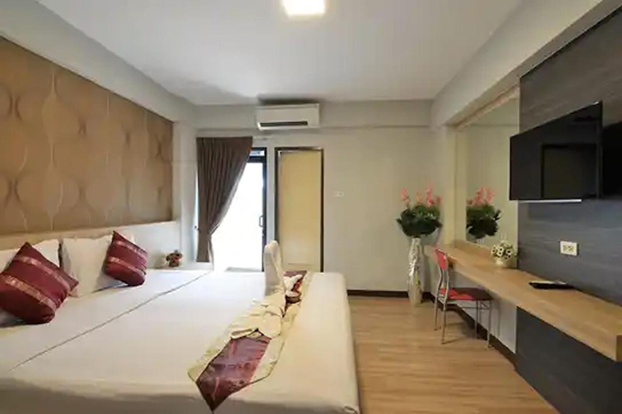 Station 203 Hotel 3*