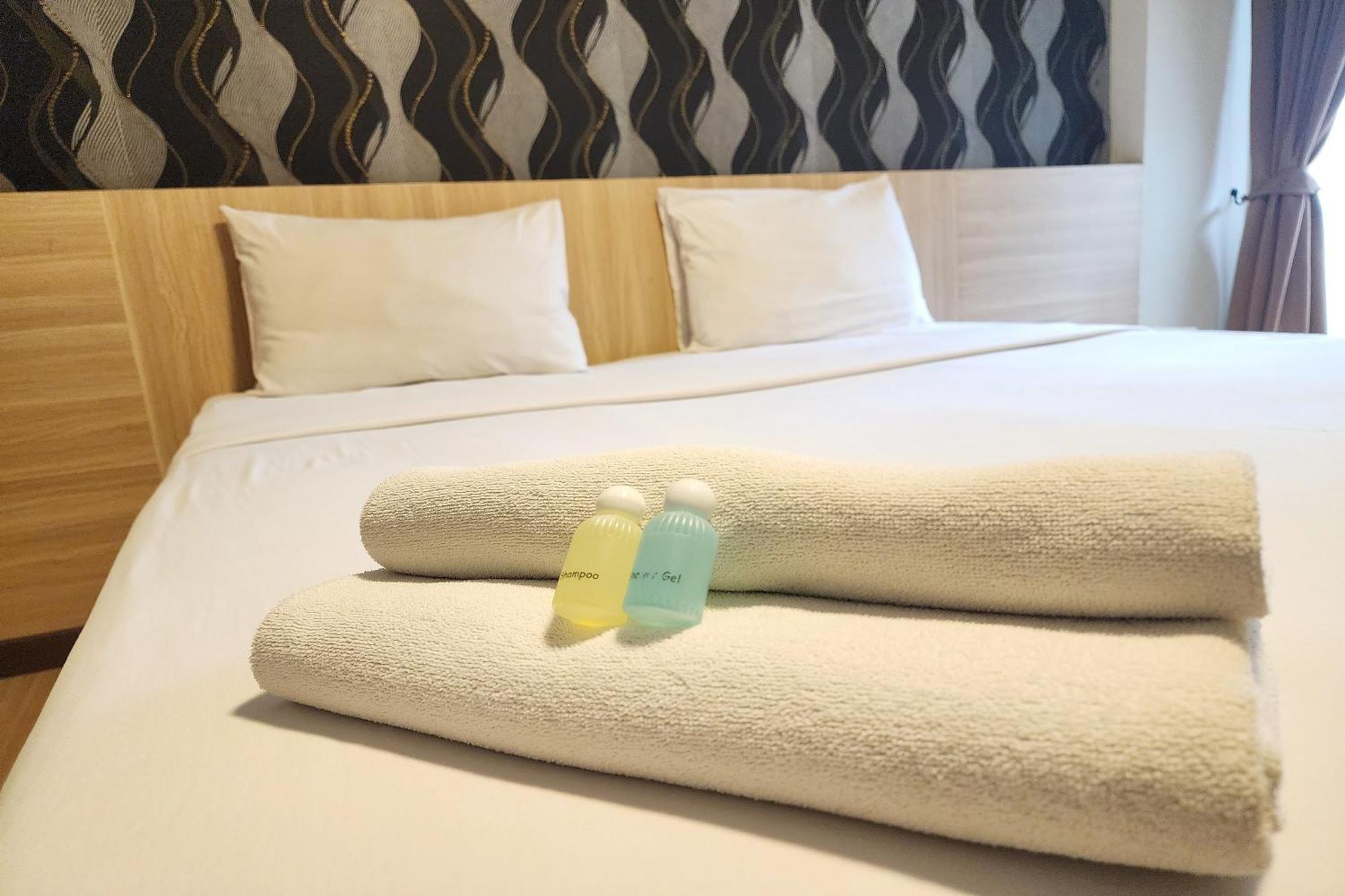 Station 203 Hotel 3*