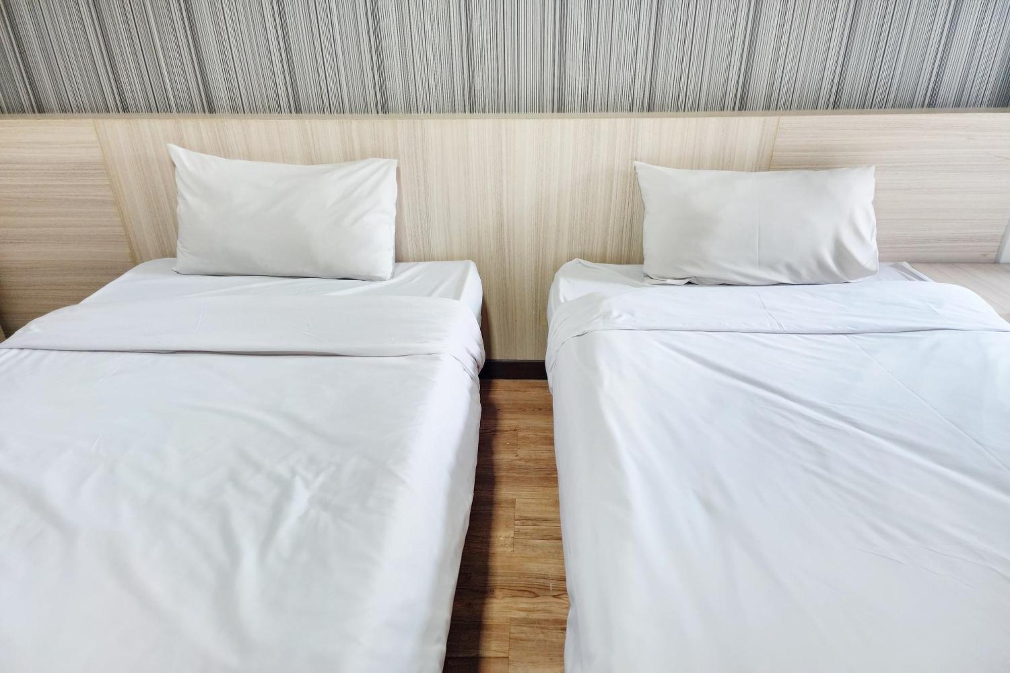 Station 203 Hotel