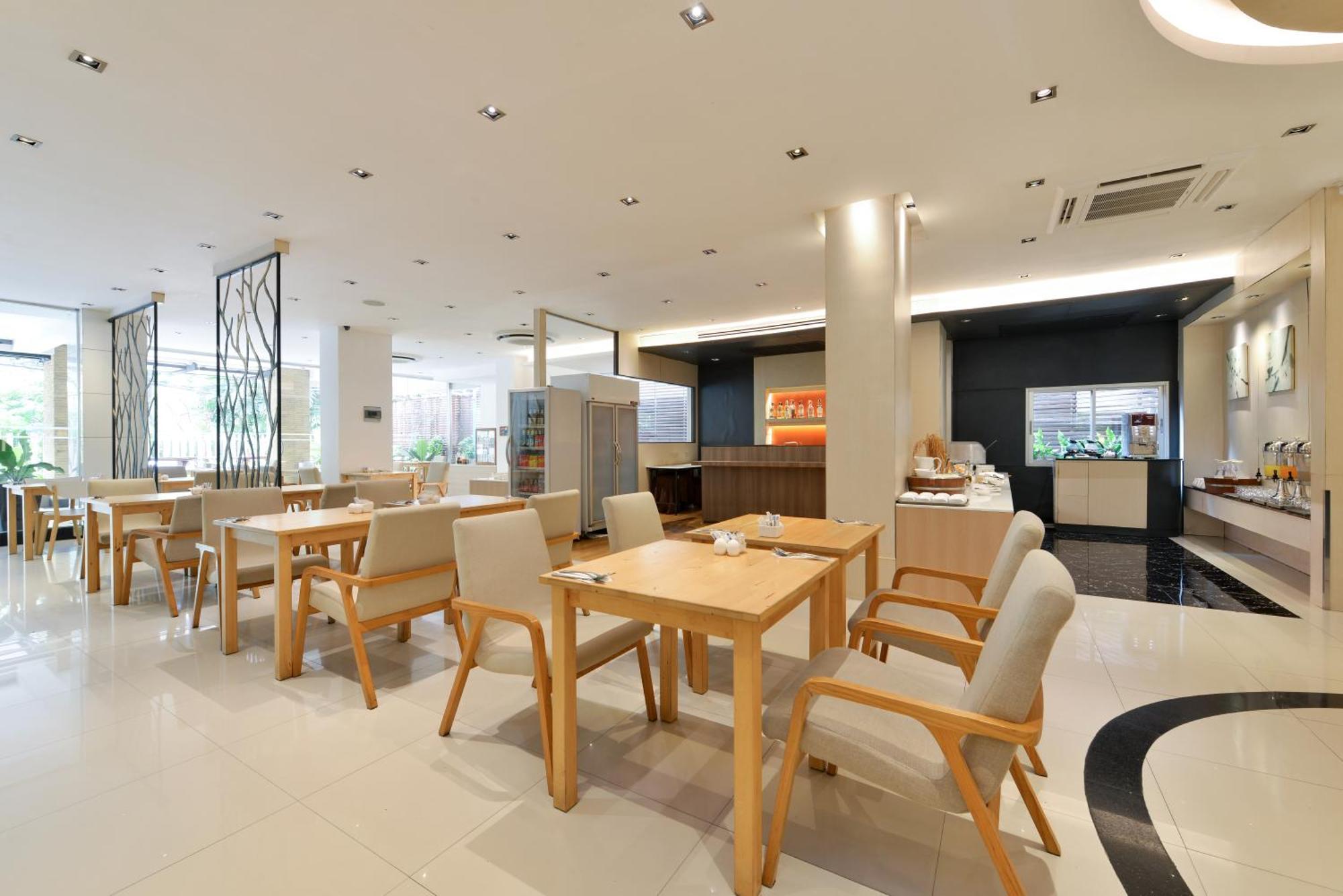Royal View - Rang Nam Bangkok
