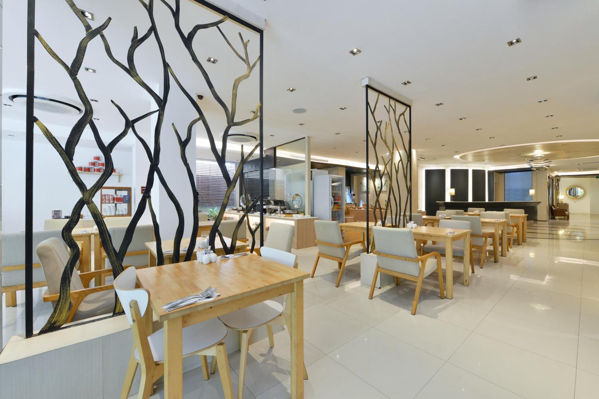 Hotel Royal View - Rang Nam