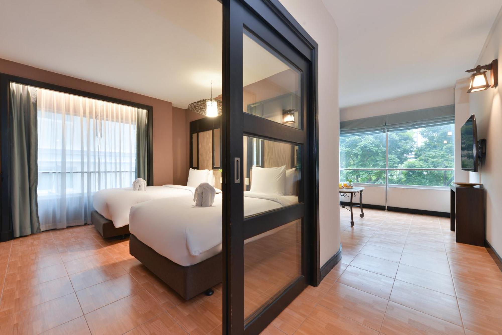 Royal View - Rang Nam Hotel