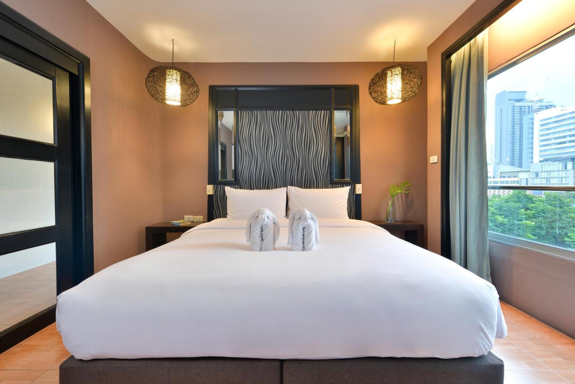 Royal View - Rang Nam Hotel 3*