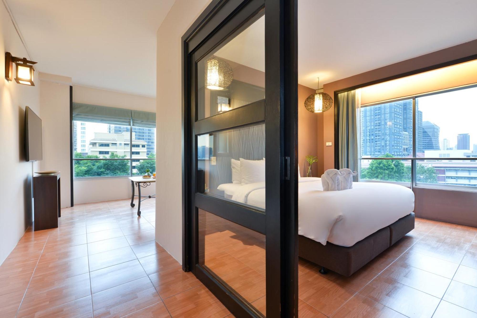 Royal View - Rang Nam Hotel