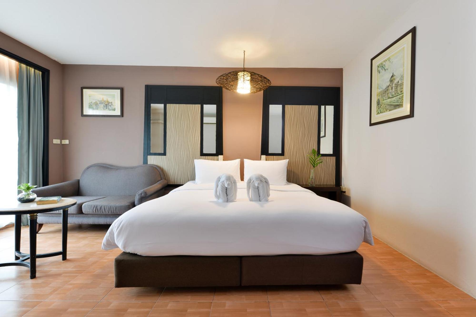 Hotel Royal View - Rang Nam 3*