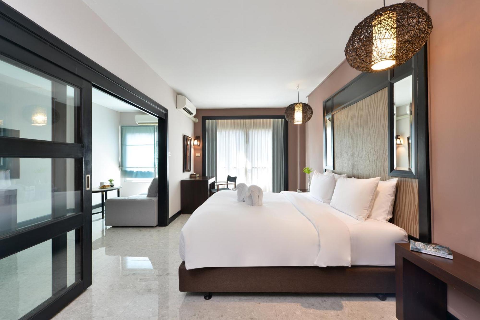 Hotel Royal View - Rang Nam