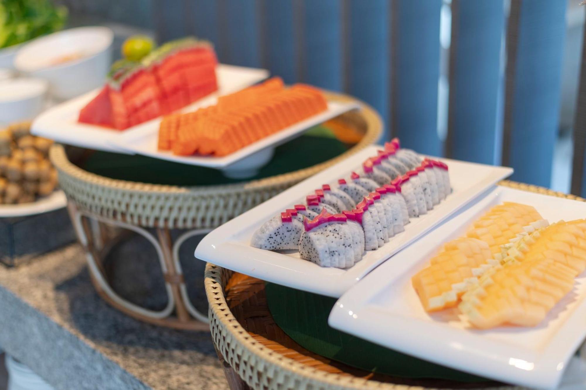 Canalis Suvarnabhumi Airport Hotel Bangkok