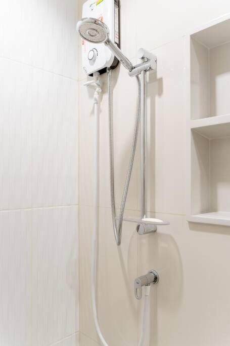 Pangsapuri 1 Bedroom Plus@42th Fl /2-3 Min Walk To Bts Mrt Ladprao