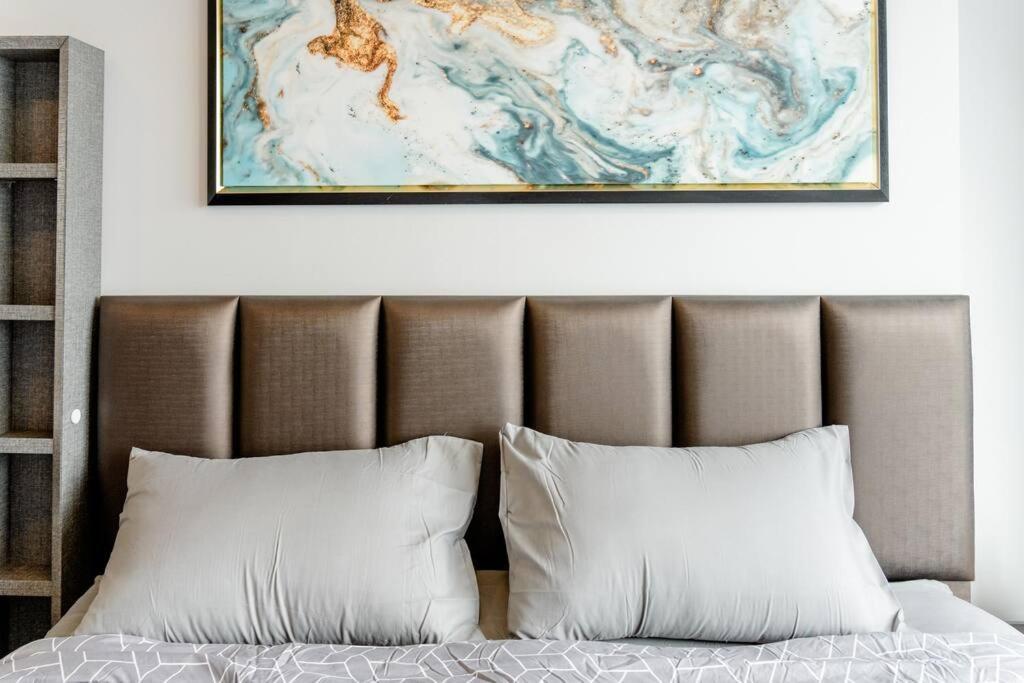 Pangsapuri 1 Bedroom Plus@42th Fl /2-3 Min Walk To Bts Mrt Ladprao