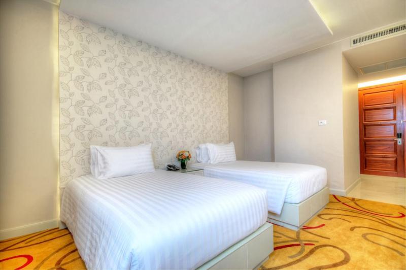 One One 3* Bangkok