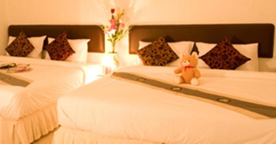 Hotel Bombay