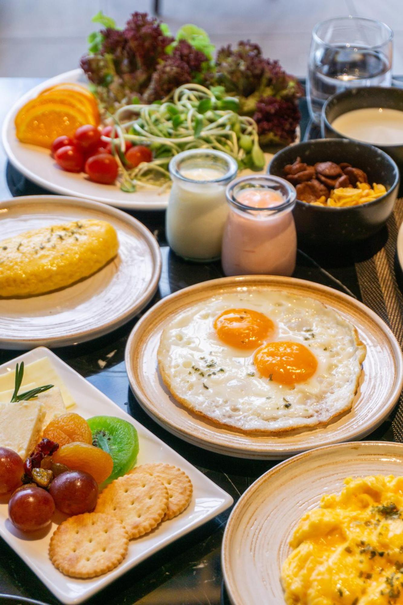 Ramada Plaza By Wyndham Sukhumvit 48 Banguecoque
