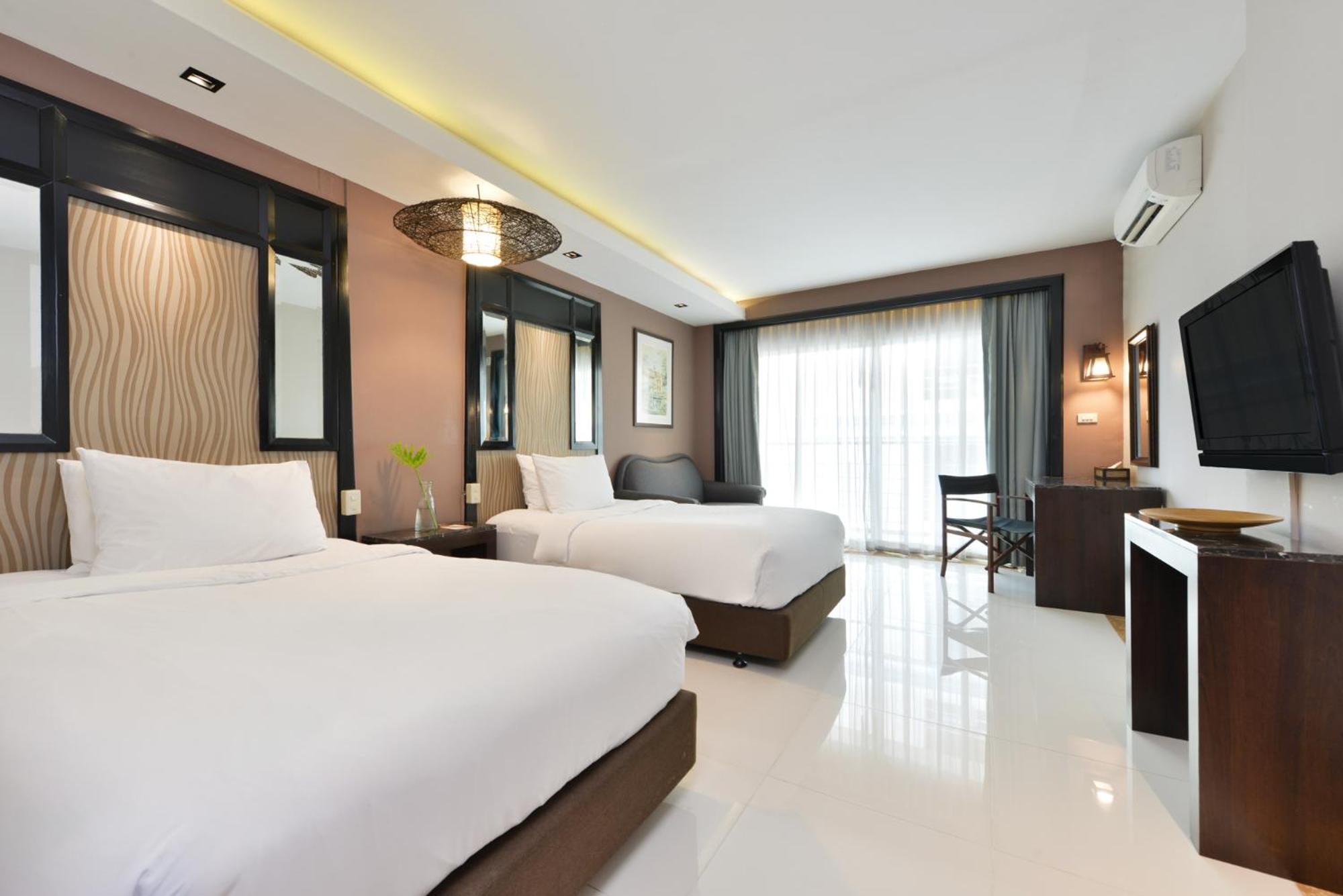 Royal View - Rang Nam Bangkok