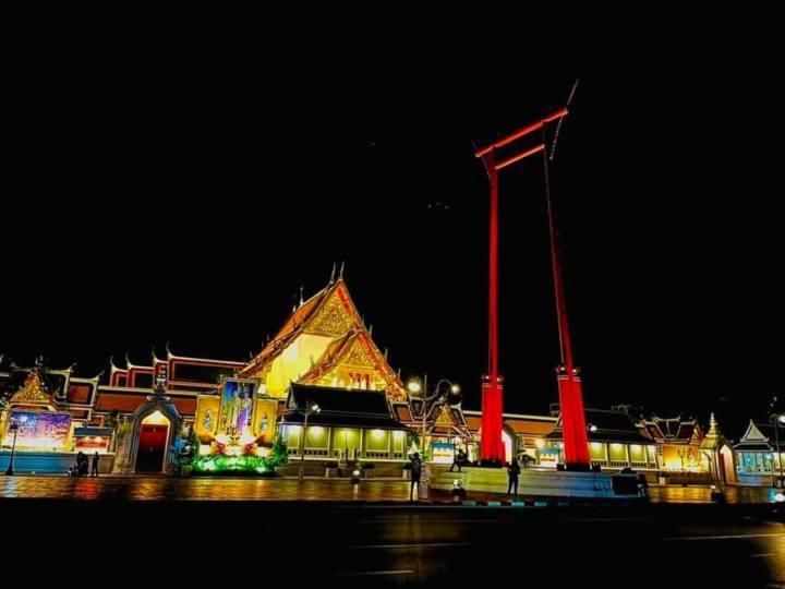 Gasthuis U&d Bangkok