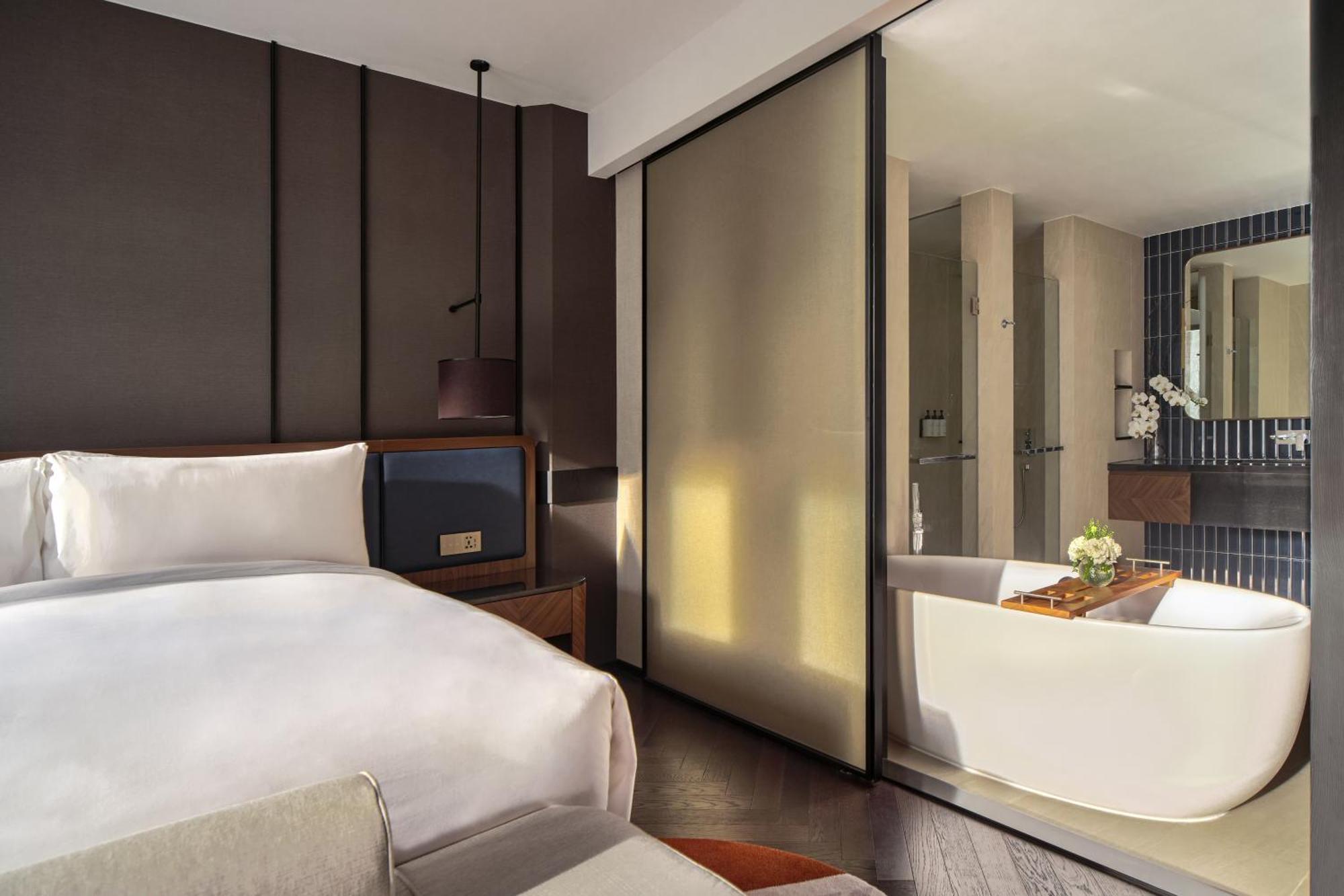Intercontinental Sukhumvit By Ihg Hotel