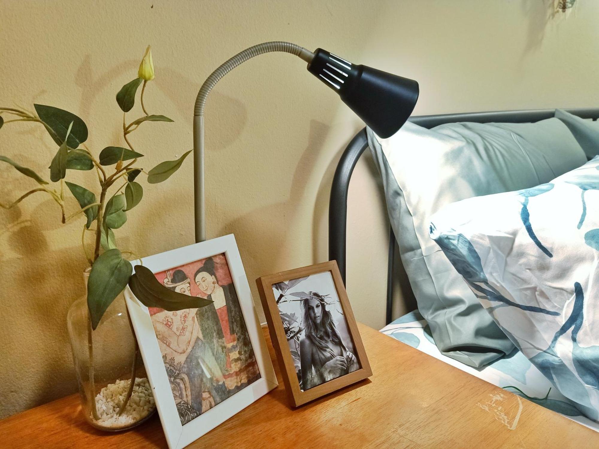 Be Local Homestay Bangkok
