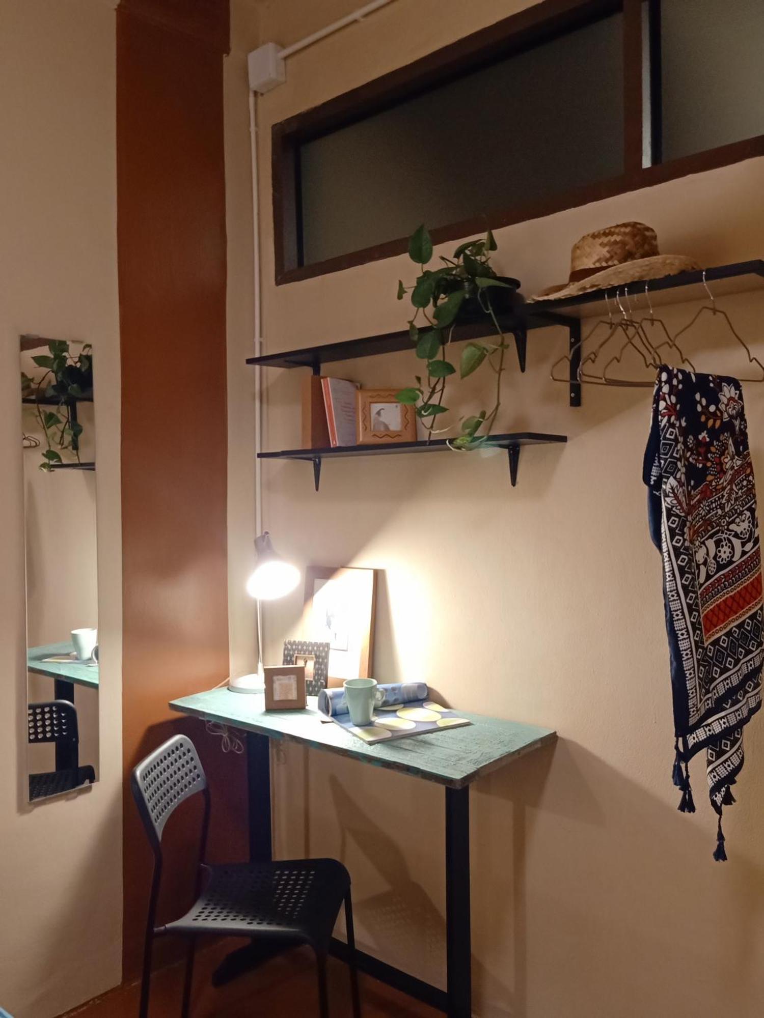 Homestay Be Local *