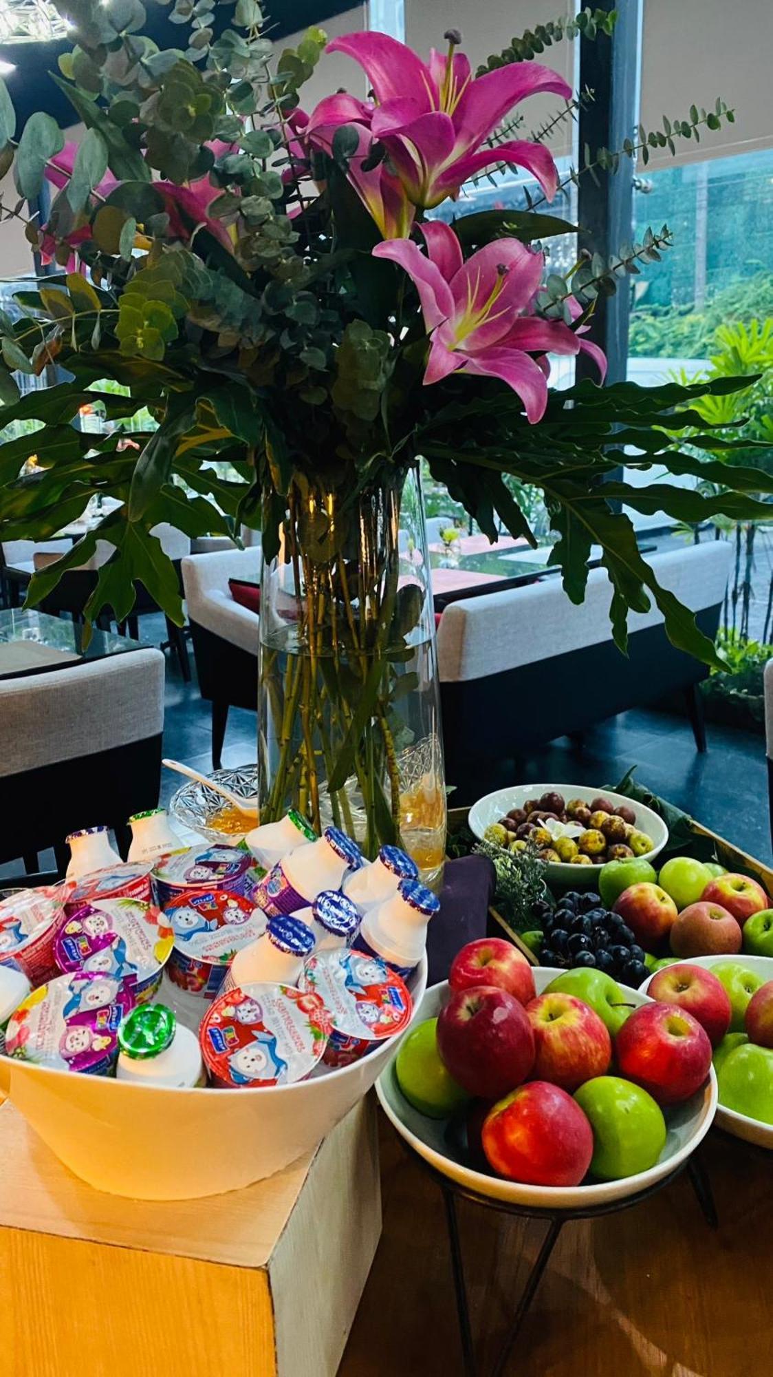 Hotel Arize Sukhumvit Bangkok