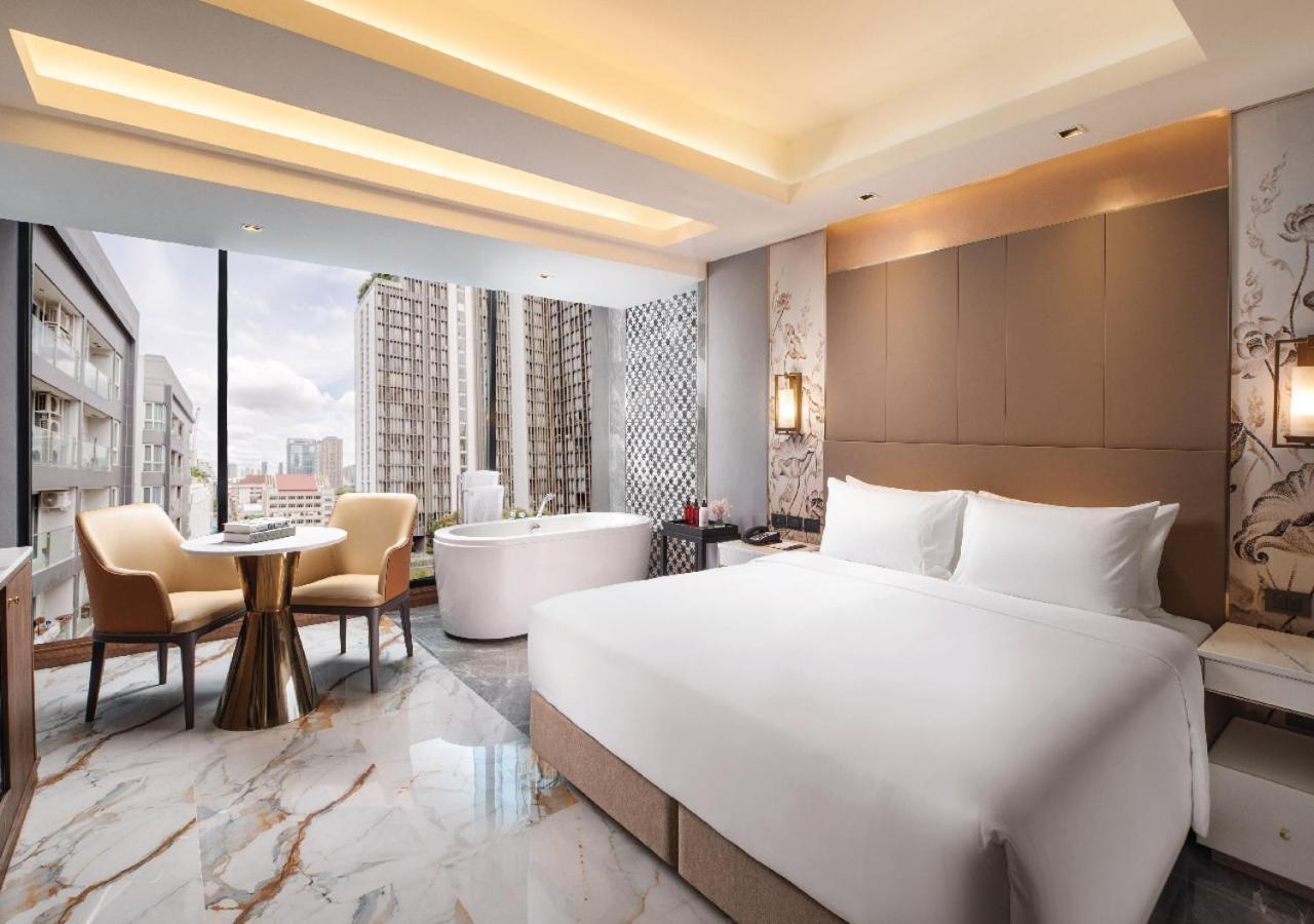 Samala 4* Bangkok