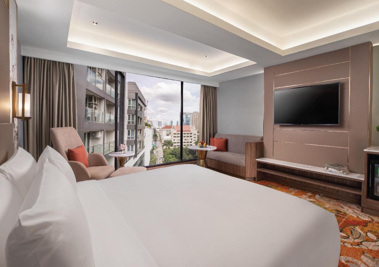 Hotel Samala Bangkok