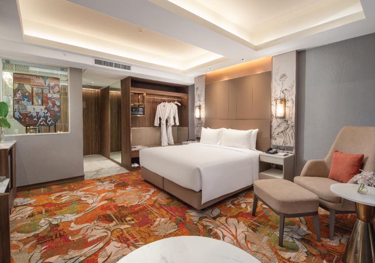 Samala 4* Bangkok