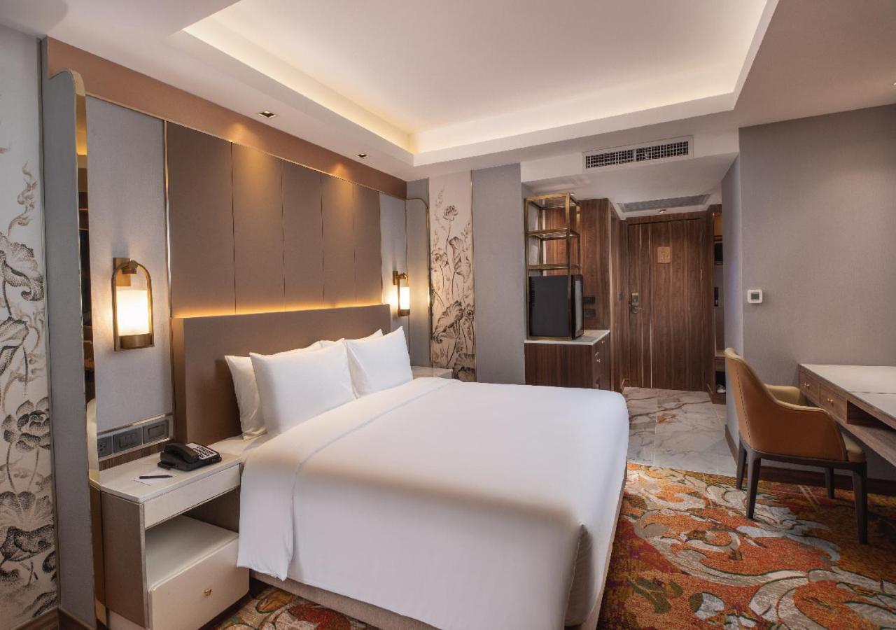 Samala Hotel